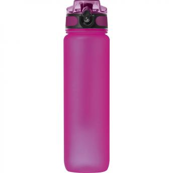 Спортивная бутылка 1000 мл ALDO, розовая NTEU9-456625