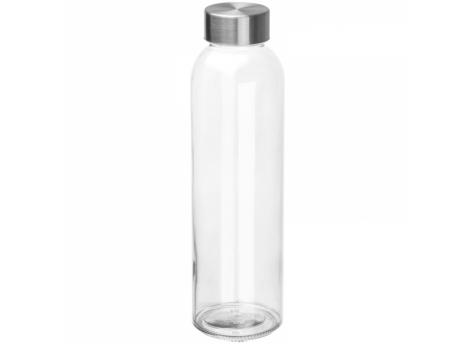 Cтеклянная бутылка INDIANAPOLIS NTEU6-21186