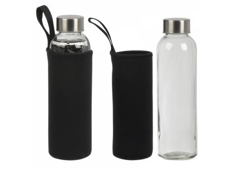 Стеклянная бутылка KLAGENFURT NTEU6-124513