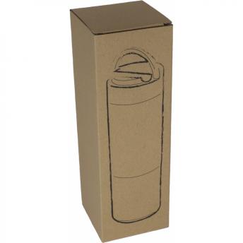 Термокружка с бамбуковым дном, 500 мл NTEU9-481559