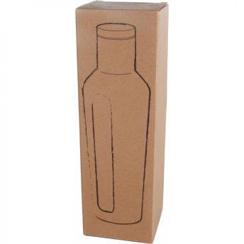 Бутылка с вакуумным закрытием 500мл NTEU9-32982