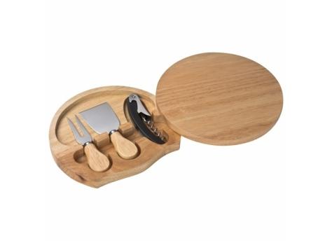 Разделочная доска для сыра PESCIA NTEU6-22213