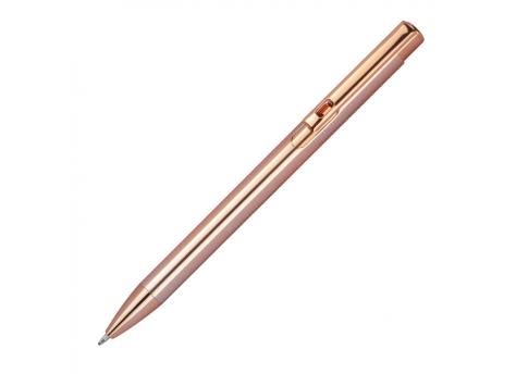 Алюминиевая шариковая ручка NTEU9-188014