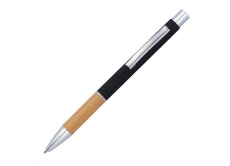 Алюминиевая шариковая ручка NTEU9-188021