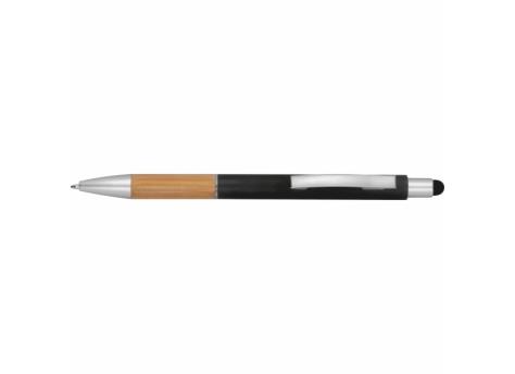 Алюминиевая шариковая ручка touch pen Tripoli NTEU6-188150
