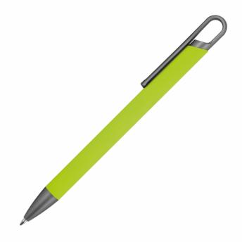 Полугелевая ручка NTEU9-619602