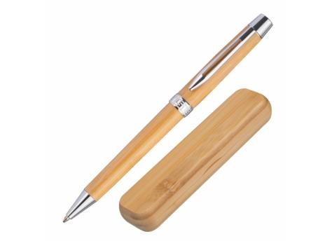 Бамбуковая ручка NTEU9-619610