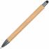 Шариковая ручка с бамбуковым покрытием NTEU9-311289