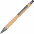 Шариковая ручка с бамбуковым покрытием NTEU9-311289