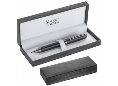 Металлисеская ручка Mark Twain NTEU9-32362