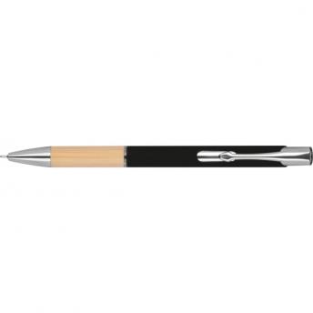 Перерабатываемая шариковая ручка Неаполь NTEU6-565809