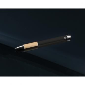 Перерабатываемая шариковая ручка Неаполь NTEU6-565809