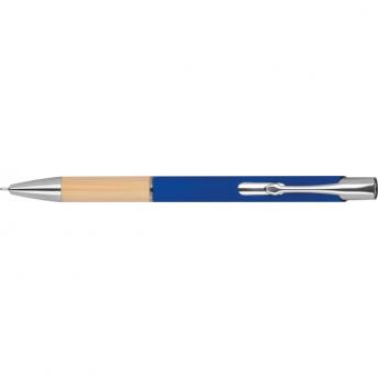 Перерабатываемая шариковая ручка Неаполь NTEU6-565810