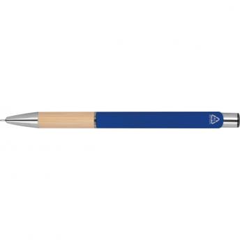 Перерабатываемая шариковая ручка Неаполь NTEU6-565810