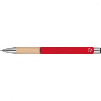 Перерабатываемая шариковая ручка Неаполь NTEU6-565811