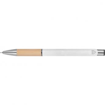 Перерабатываемая шариковая ручка Неаполь NTEU6-565812