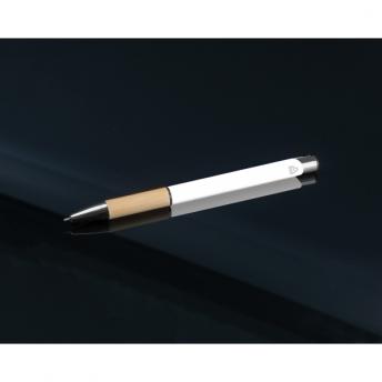 Перерабатываемая шариковая ручка Неаполь NTEU6-565812