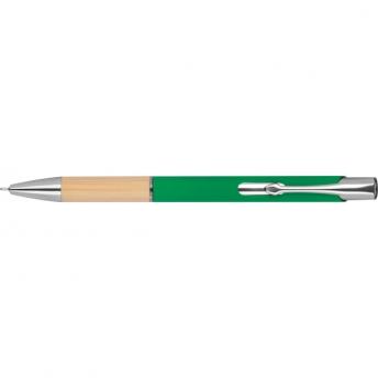 Перерабатываемая шариковая ручка Неаполь NTEU6-565813