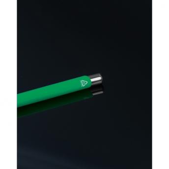 Перерабатываемая шариковая ручка Неаполь NTEU6-565813