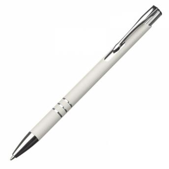 Металлическая ручка с прорезиненным корпусом NEW JERSEY NTEU6-19073