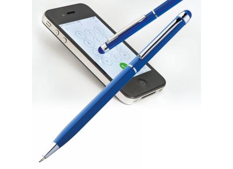 Металлическая ручка со стилусом ORLEANS NTEU6-18320