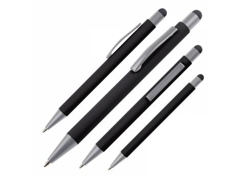 Металлическая ручка со стилусом SALT LAKE CITY NTEU6-124310