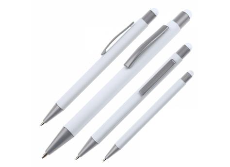 Металлическая ручка со стилусом SALT LAKE CITY NTEU6-124311