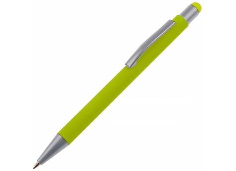 Металлическая ручка со стилусом SALT LAKE CITY NTEU6-447270