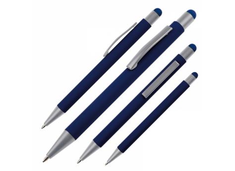 Металлическая ручка со стилусом SALT LAKE CITY NTEU6-124307