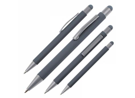 Металлическая ручка со стилусом SALT LAKE CITY NTEU6-124309