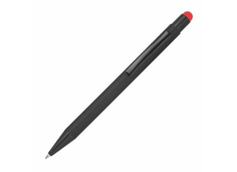 Металлическая шариковая ручка со стилусом Ohara NTEU6-617450