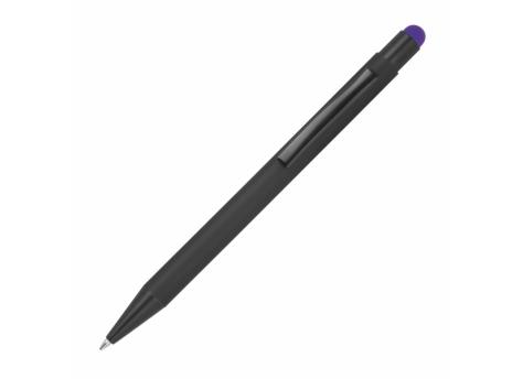 Металлическая шариковая ручка со стилусом Ohara NTEU6-617457