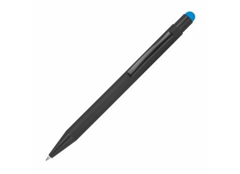 Металлическая шариковая ручка со стилусом Ohara NTEU6-617459