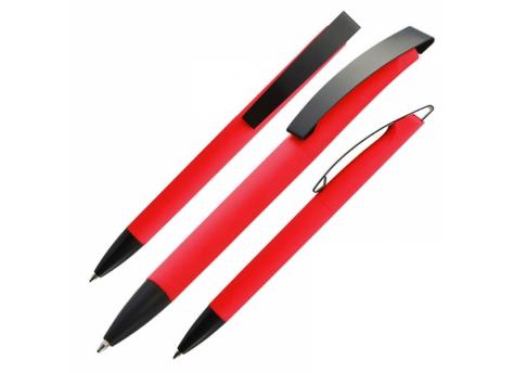 Пластиковая ручка BRESCIA NTEU6-18401