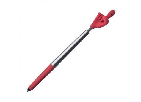 Пластиковая ручка CrisMa Smile Hand NTEU9-32316