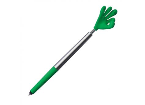 Пластиковая ручка CrisMa Smile Hand NTEU9-32317