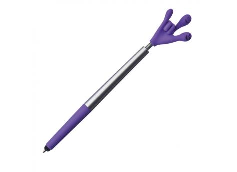 Пластиковая ручка CrisMa Smile Hand NTEU9-32319