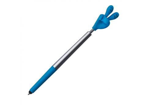 Пластиковая ручка CrisMa Smile Hand NTEU9-32320