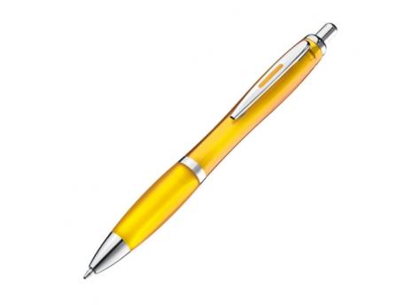 Пластиковая ручка MOSCOW NTEU6-18966