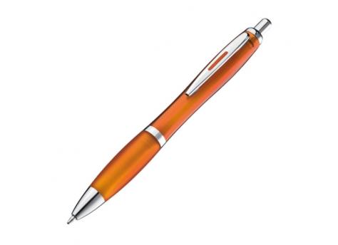 Пластиковая ручка MOSCOW NTEU6-18968