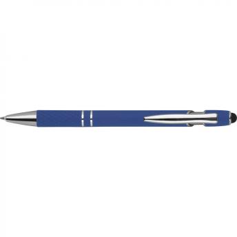 Шариковая ручка со стилусом NTEU9-481590