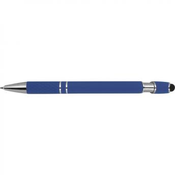 Шариковая ручка со стилусом NTEU9-481590