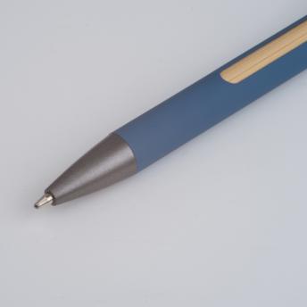Ручка из переработанного алюминия NTEU9-619565