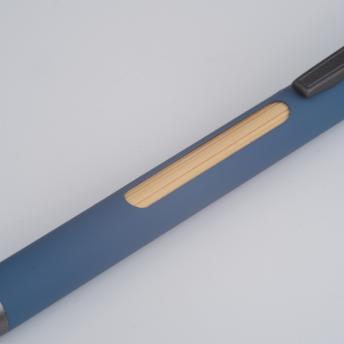 Ручка из переработанного алюминия NTEU9-619565