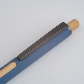 Ручка из переработанного алюминия NTEU9-619565