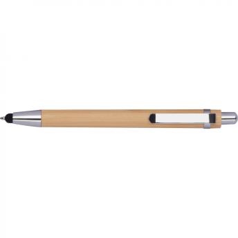 Ручка со стилусом NTEU9-241579