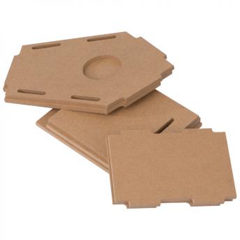 Скворечник NTEU9-34059