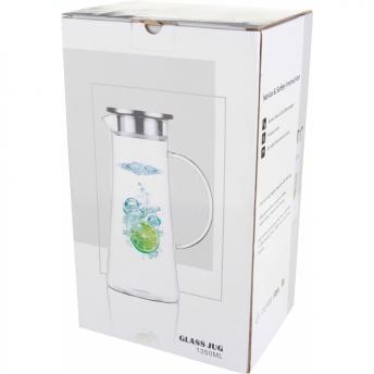 Стеклянный кувшин 1400 мл NTEU9-32531