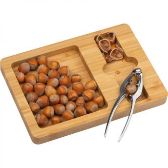 Орехокол с подносом NTEU9-188092