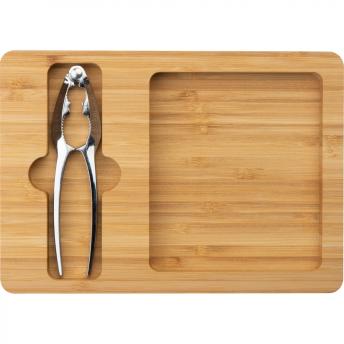 Орехокол с подносом NTEU9-188092